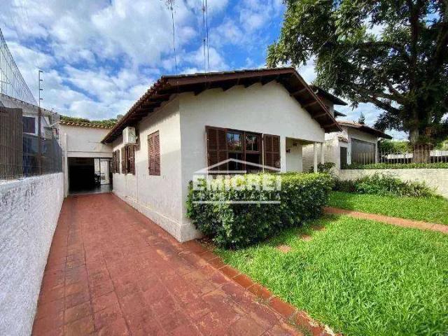 Casa / Sobrado para Venda em Cachoeira do Sul/RS Centro 4 Quartos