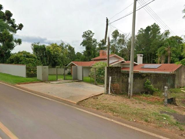 Casa / Sobrado para Venda em Cachoeira do Sul/RS Volta da Charqueada