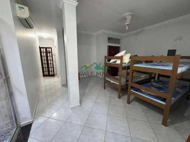Casa / Sobrado para Venda em Cachoeira Paulista/SP Vila Carmem 5 Quartos