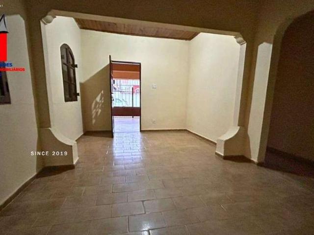 Casa / Sobrado para Venda em Cachoeira Paulista/SP Vila Carmem 2 Quartos