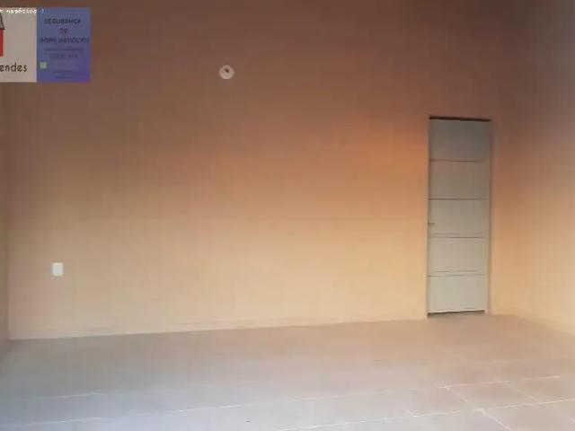 Casa / Sobrado para Venda em Cachoeira Paulista/SP Vila Carmem 3 Quartos