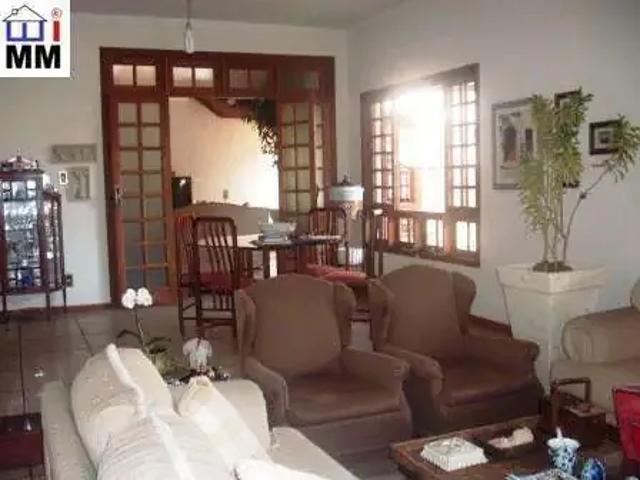 Casa / Sobrado para Venda em Cachoeira Paulista/SP Alto da Bela Vista 6 Quartos