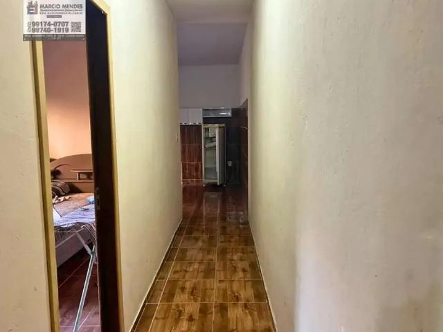 Casa / Sobrado para Venda em Cachoeira Paulista/SP Centro
