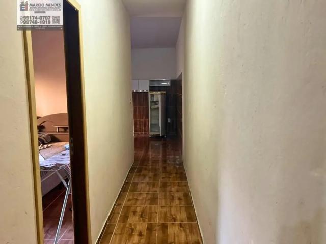 Casa / Sobrado para Venda em Cachoeira Paulista/SP Centro