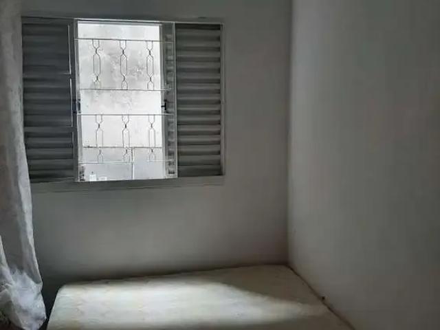 Casa / Sobrado para Venda em Cachoeira Paulista/SP Jardim da Fonte 3 Quartos