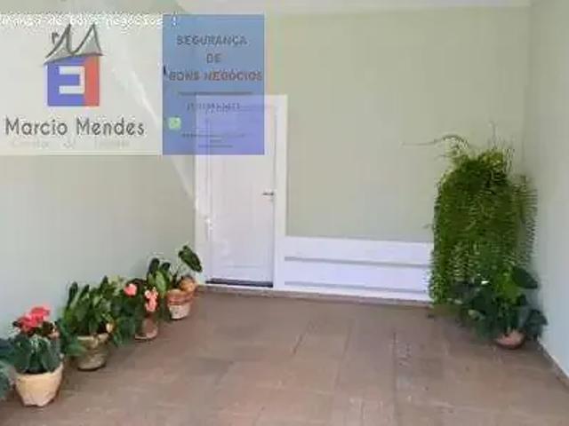 Casa / Sobrado para Venda em Cachoeira Paulista/SP Jardim da Fonte 4 Quartos