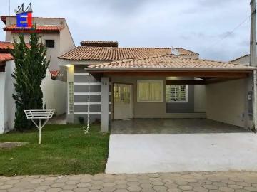 Casa / Sobrado para Venda em Cachoeira Paulista/SP Jardim Nova Cachoeira