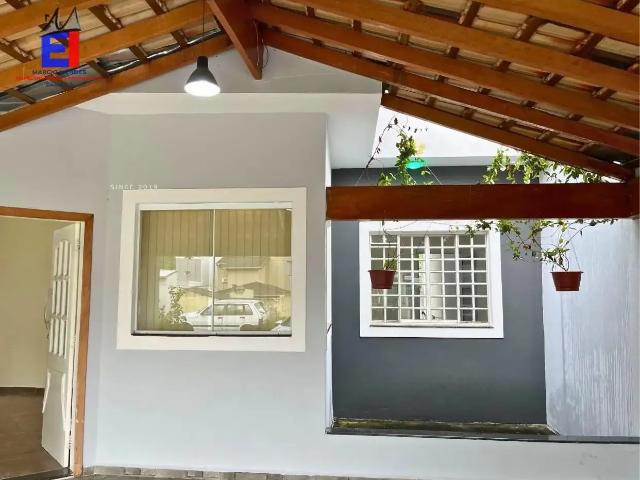 Casa / Sobrado para Venda em Cachoeira Paulista/SP Jardim Nova Cachoeira