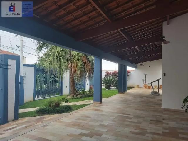 Casa / Sobrado para Venda em Cachoeira Paulista/SP Parque Primavera 3 Quartos