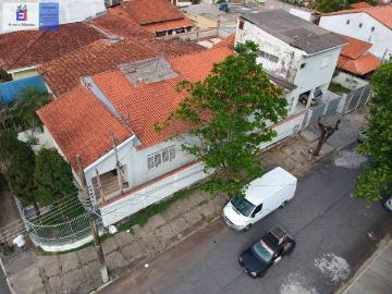Casa / Sobrado para Venda em Cachoeira Paulista/SP Parque Primavera 3 Quartos
