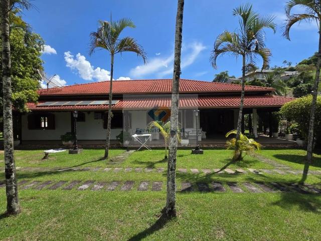 Casa / Sobrado para Venda em Cachoeiras de Macacu/RJ Centro 4 Quartos