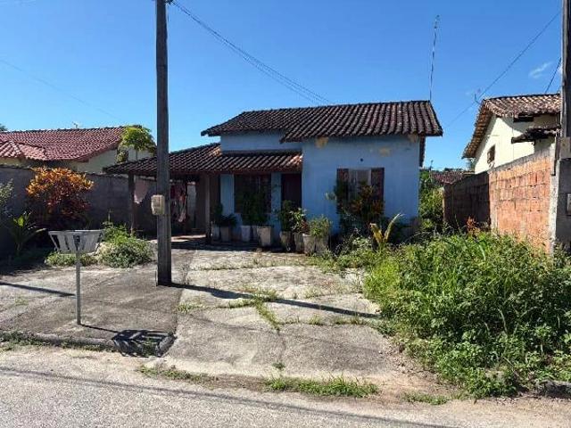 Casa / Sobrado para Venda em Cachoeiras de Macacu/RJ Cidade Alta 2 Quartos
