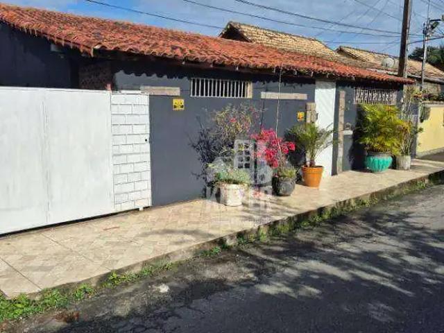 Casa / Sobrado para Venda em Cachoeiras de Macacu/RJ Papucaia 3 Quartos