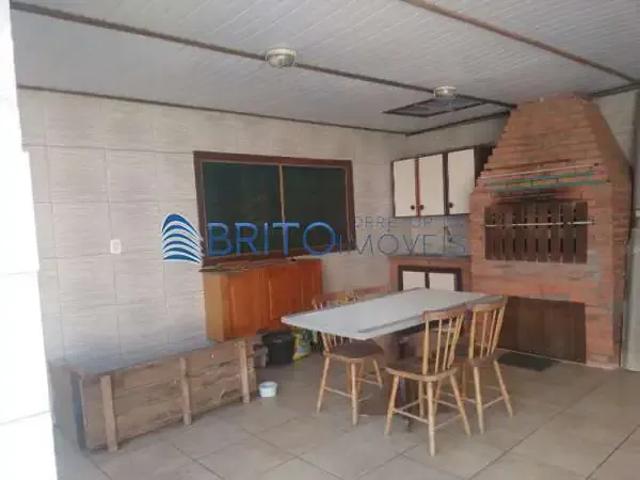 Casa / Sobrado para Venda em Cachoeirinha/RS Vila Márcia 3 Quartos