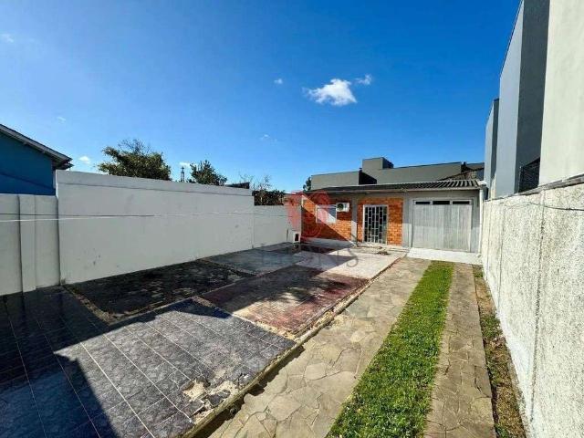 Casa / Sobrado para Venda em Cachoeirinha/RS Vila Monte Carlo 1 Quartos