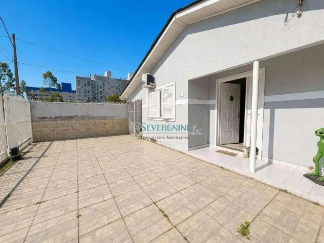Casa / Sobrado para Venda em Cachoeirinha/RS Vila Monte Carlo 2 Quartos