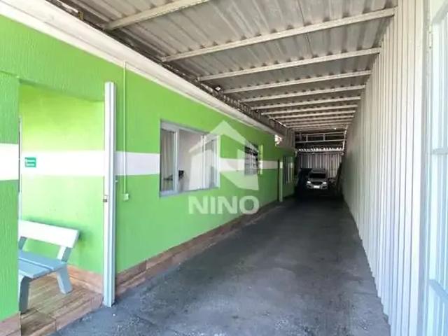 Casa / Sobrado para Venda em Cachoeirinha/RS Vila Monte Carlo 2 Quartos