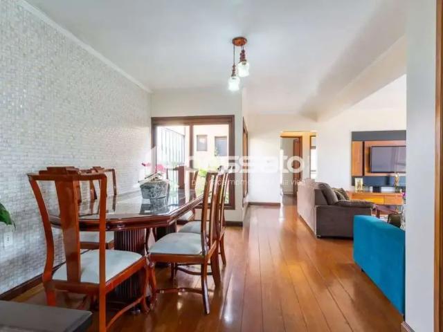 Casa / Sobrado para Venda em Cachoeirinha/RS Vila Monte Carlo 3 Quartos