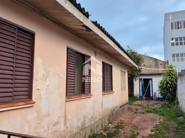 Casa / Sobrado para Venda em Cachoeirinha/RS Vila Monte Carlo 3 Quartos