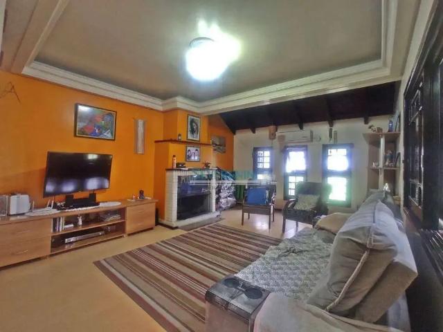 Casa / Sobrado para Venda em Cachoeirinha/RS Vila Monte Carlo 4 Quartos