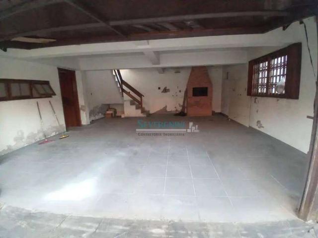 Casa / Sobrado para Venda em Cachoeirinha/RS Vila Monte Carlo 4 Quartos