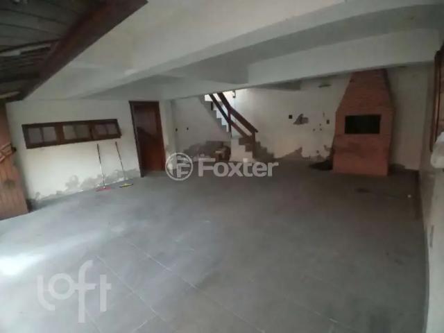 Casa / Sobrado para Venda em Cachoeirinha/RS Vila Monte Carlo 4 Quartos