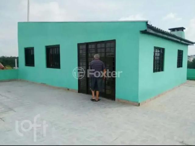 Casa / Sobrado para Venda em Cachoeirinha/RS Vila Monte Carlo 5 Quartos