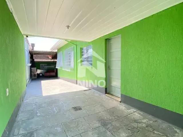 Casa / Sobrado para Venda em Cachoeirinha/RS Vila Monte Carlo 5 Quartos
