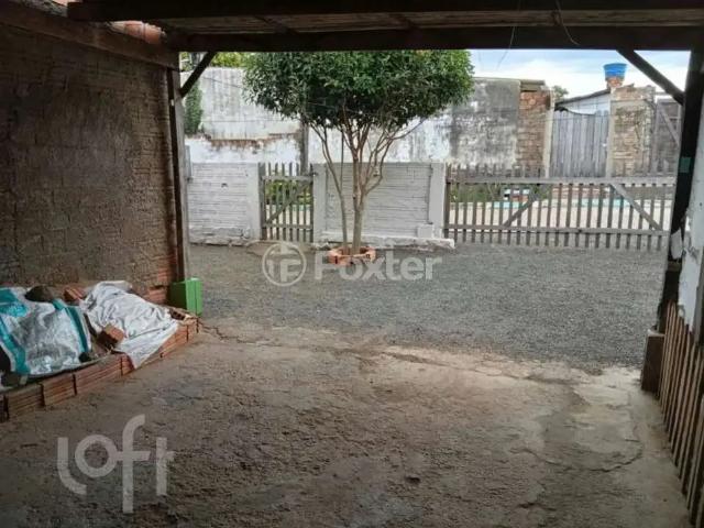 Casa / Sobrado para Venda em Cachoeirinha/RS Vila Anair 2 Quartos