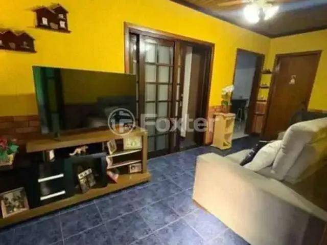 Casa / Sobrado para Venda em Cachoeirinha/RS Vila Anair 2 Quartos