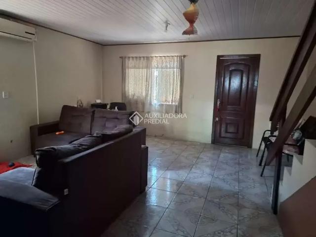 Casa / Sobrado para Venda em Cachoeirinha/RS Vila Anair 3 Quartos
