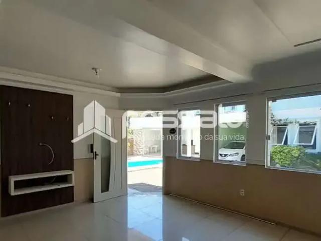 Casa / Sobrado para Venda em Cachoeirinha/RS Vila Bom Princípio 3 Quartos