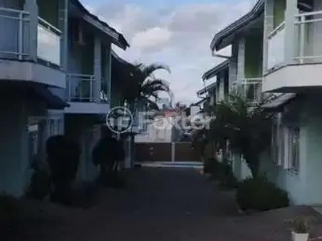 Casa / Sobrado para Venda em Cachoeirinha/RS Vila Bom Princípio 3 Quartos