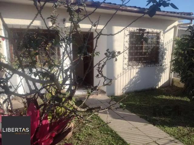 Casa / Sobrado para Venda em Cachoeirinha/RS Vila Cachoeirinha 2 Quartos