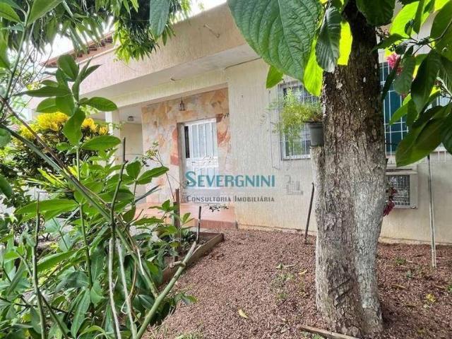 Casa / Sobrado para Venda em Cachoeirinha/RS Jardim Mauá 2 Quartos