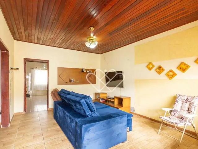 Casa / Sobrado para Venda em Cachoeirinha/RS Vila Cachoeirinha 2 Quartos