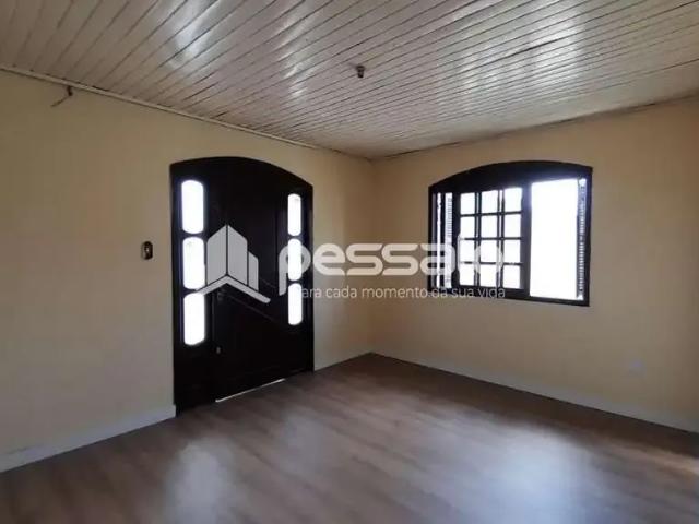 Casa / Sobrado para Venda em Cachoeirinha/RS Vila Cachoeirinha 3 Quartos