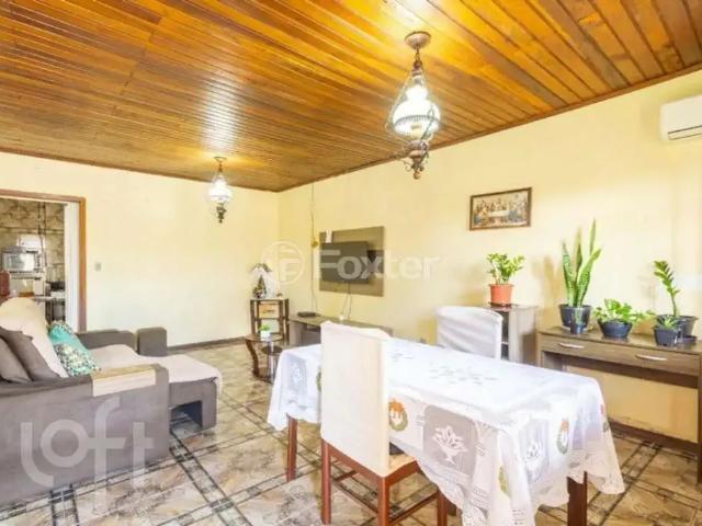 Casa / Sobrado para Venda em Cachoeirinha/RS Vila Cachoeirinha 3 Quartos