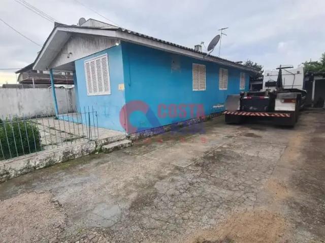 Casa / Sobrado para Venda em Cachoeirinha/RS Vila Cachoeirinha 3 Quartos