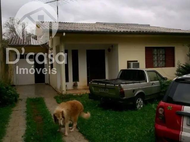 Casa / Sobrado para Venda em Cachoeirinha/RS Vila Cachoeirinha 3 Quartos