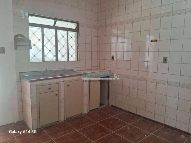 Casa / Sobrado para Venda em Cachoeirinha/RS Vila da Paz 2 Quartos