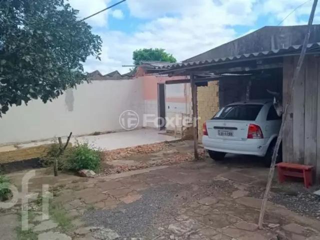 Casa / Sobrado para Venda em Cachoeirinha/RS Vila Fátima 2 Quartos