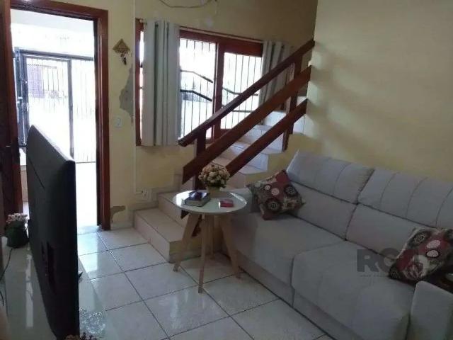 Casa / Sobrado para Venda em Cachoeirinha/RS Vila Fátima 2 Quartos