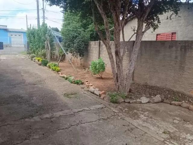 Casa / Sobrado para Venda em Cachoeirinha/RS Vila Fátima 2 Quartos
