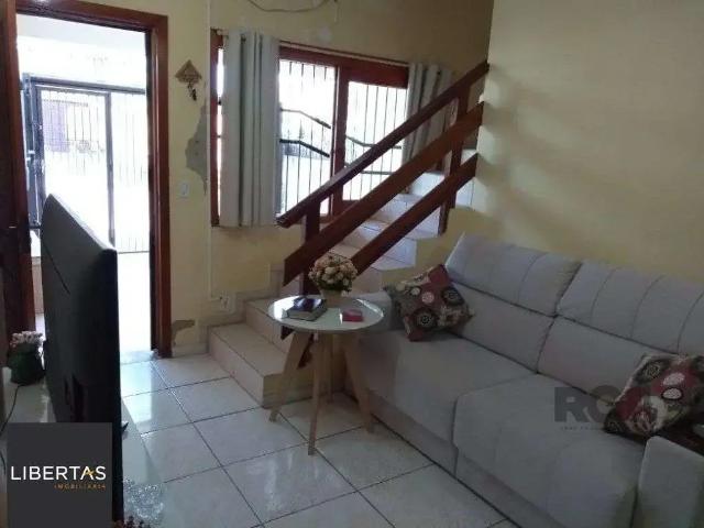 Casa / Sobrado para Venda em Cachoeirinha/RS Vila Fátima 2 Quartos