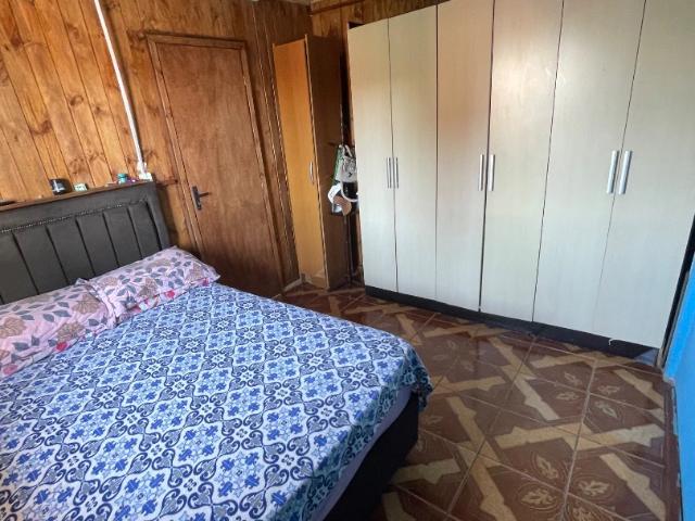 Casa / Sobrado para Venda em Cachoeirinha/RS Vila Fátima 3 Quartos