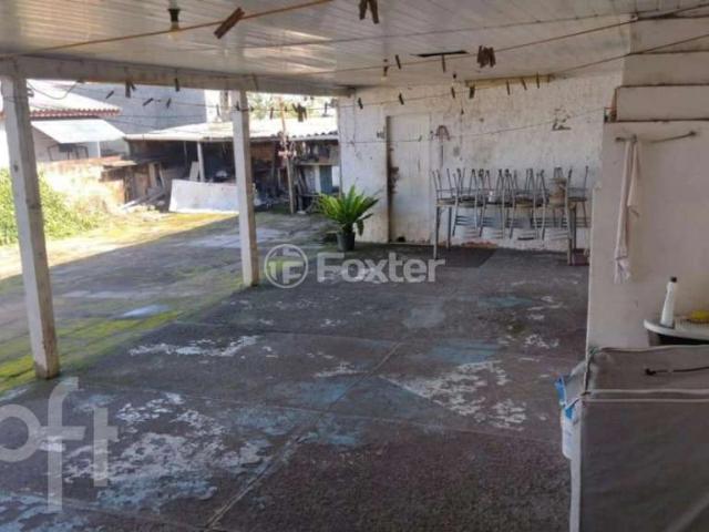 Casa / Sobrado para Venda em Cachoeirinha/RS Vila Fátima 3 Quartos
