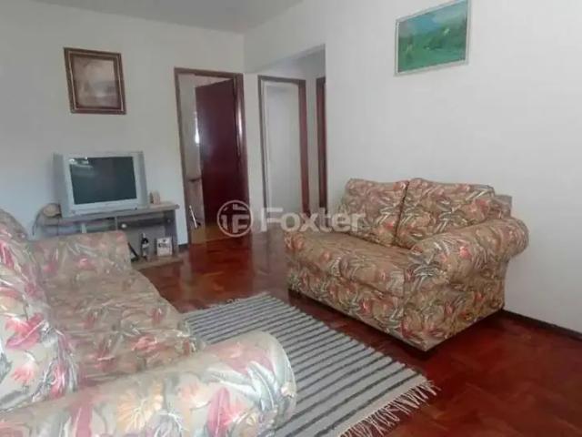 Casa / Sobrado para Venda em Cachoeirinha/RS Vila Imbui 2 Quartos