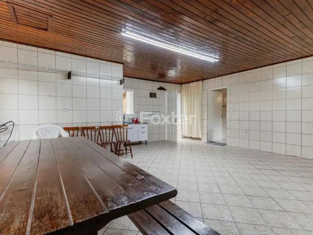Casa / Sobrado para Venda em Cachoeirinha/RS Vila Imbui 3 Quartos