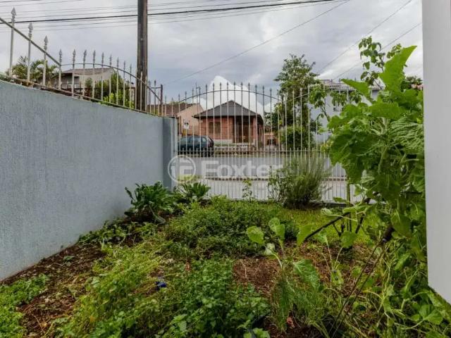 Casa / Sobrado para Venda em Cachoeirinha/RS Vila Imbui 3 Quartos